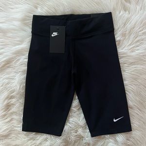 ✰ nike biker shorts ✰